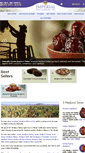 Mobile Screenshot of imperialdategardens.com